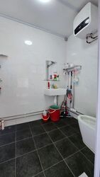 Blk 826 Woodlands Street 81 (Woodlands), HDB 5 Rooms #586777721